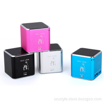 Mini Speaker (UM09)